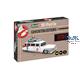 3D Puzzle: Ghostbusters Ecto-1