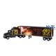 3D Puzzle: QUEEN Tour Truck - 50th Anniversary