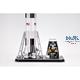 3D Puzzle: Apollo 11 Saturn V