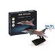 3D Puzzle: Eurofighter Typhoon