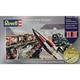 Honest John Missile & Carrier 1:54