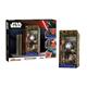 Star Wars "Battle of Endor" - Book Nook