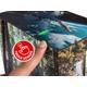 Star Wars "Battle of Endor" - Book Nook