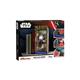 Star Wars "Battle of Endor" - Book Nook