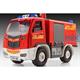 Fire Truck Junior Kit
