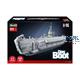 U-Boot "Das Boot" - Brick System Set 1:56