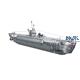 U-Boot "Das Boot" - Brick System Set 1:56