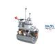 U-Boot "Das Boot" - Brick System Set 1:56