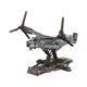 Bell Boeing V-22 Osprey - Brick System Set 1:25