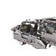 Bell Boeing V-22 Osprey - Brick System Set 1:25