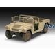 HMMWV M1097 A2