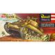 M4 Sherman - 75 Years Plastic Modelbuilding