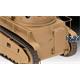 Leichttraktor Rheinmetall 1930 "World of Tanks"