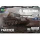 Panther Ausf. D "World of Tanks"