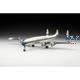 Lockheed L-1049G Super Constellation (1:144)