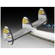 Lockheed L-1049G Super Constellation (1:144)