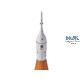 NASA Artemis Space Launch System (SLS) (1:144)