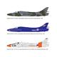 Hawker Hunter T.7/T.7A