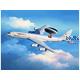 Boeing E-3A Sentry (1:144)