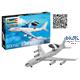 Boeing E-3A Sentry (1:144)