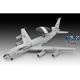 Boeing E-3A Sentry (1:144)