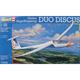 Segelflugzeug DUO DISCUS