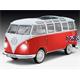 Volkswagen T1 "Samba Bus"  Light & Sound