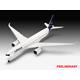 Geschenkset A350-900 - Lufthansa 100years 1:144