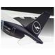 Geschenkset A350-900 - Lufthansa 100years 1:144