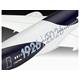 Geschenkset A350-900 - Lufthansa 100years 1:144