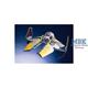 Star Wars Anakin\'s Jedi Starfigter \"easykit\"