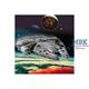 Star Wars Millennium Falcon \"easykit\"