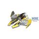 Star Wars Anakin\'s Jedi Starfighter \"easykit poc
