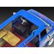 "Stranger Things" GMC WSQK Squawk Van