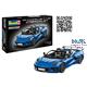 CORVETTE C8 Cabriolet (1:25)