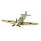 Iron Maiden Spitfire MK.II Aces High Brick System