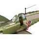 Iron Maiden Spitfire MK.II Aces High Brick System