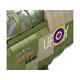 Iron Maiden Spitfire MK.II Aces High Brick System