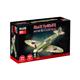 Iron Maiden Spitfire MK.II Aces High Brick System
