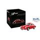 Adventskalender Porsche 356