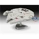Star Wars: Millennium Falcon (1:241)