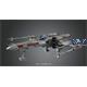 Star Wars: BANDAI X-Wing Starfighter