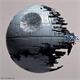 Star Wars: Death Star II +  Star Destroyer