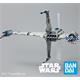 Star Wars: BANDAI STAR WARS B-Wing Starfighter