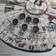 BANDAI Millennium Falcon