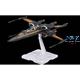 Star Wars: BANDAI  Poe's X-Wing Fighter Star Wars: BANDAI  Poe's X-Wing Fighter