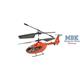 Micro Helicopter Mystrix 135 RTF Infrarot