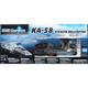 RC Ka-58 Stealth Helicopter RTF