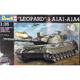 Leopard 1 A1A1 - A1A4