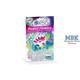 Orbis Schablonen-Set "Power Flowers"